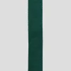 Bowie Bottle Green Knitted Tie