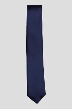 Ellroy Tie Navy