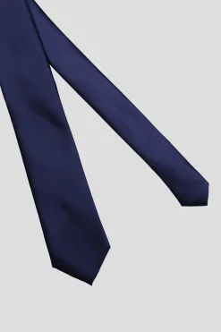 Ellroy Tie Navy