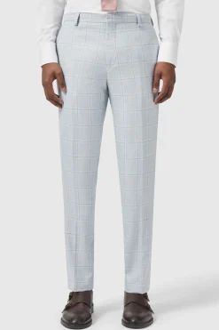 Richmond Light Blue Suit